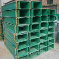 Channel type Fiberglass Flexible Cable Tray